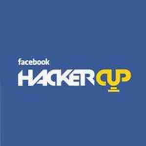 Facebook abre registro para la Copa Hacker 2012 [Noticias] / Internet